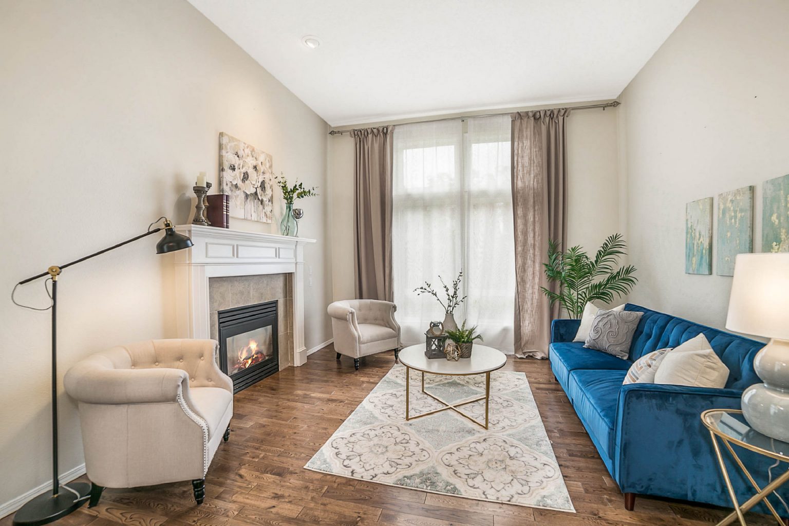  Pacific Sunset Realty